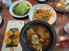 -龍聚祥烧麦馆(万达店)