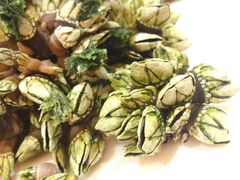 狗爪螺-万山楼海鲜酒家·二十三年老字号