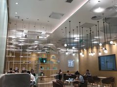 -奈雪的茶(国金中心店)