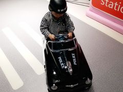 -幸福花欢乐世界(东辰广场A座店)