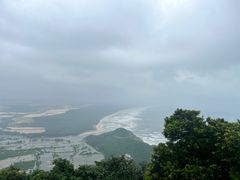 -海南铜鼓岭景区