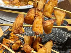 -广府乡下·饭庄(新港东路店)
