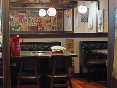 -井上和牛烤肉(大润发店)
