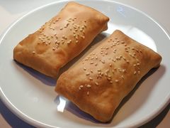 -阿里疆Alijiang·丝路美食·异域风情·清真(长楹天街店)