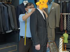 -尊卡诺高级西装礼服定制(江东中路店)