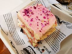 -麦雪尔甜品·生日蛋糕(新街口旗舰店)