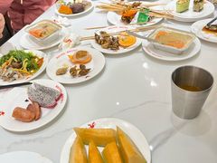 -凡塔斯牛排自助餐厅(广东佛山三水万达店)