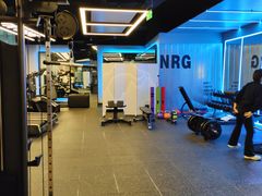 -NRG健身私教CLUB(打浦桥店)