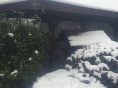 -天目湖涵田半山温泉水乐园