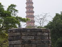 -广州莲花山旅游区