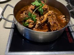 -蝎王府羊蝎子(虎坊桥总店)