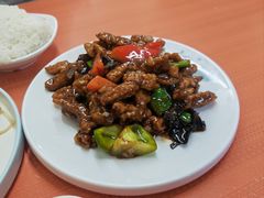 -益民餐厅(交通大学店)