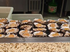 -汉巴味德·烤肉与啤酒的自助(杭州大悦城店)