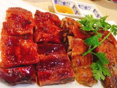 -明腾壹间茶餐厅(新都会花园广场店)