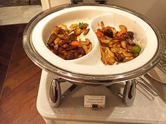 舔排骨-海湾壹品·粤菜·早茶·烤鸭(拱北店)