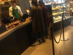 -星巴克臻选(宁波天一广场店)