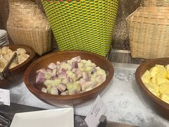 -天津东凯悦酒店·Market Café自助餐厅