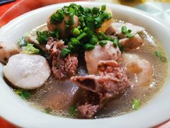 -小乐惠土菜馆(厚诚路店)