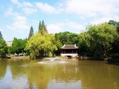 -瀛洲公园