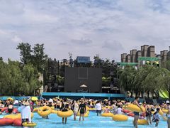 -清河半岛温泉度假酒店