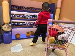 -奈尔宝·儿童乐园·亲子餐厅(苏州大悦城店)