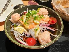 -simply thai天泰(静安嘉里中心店)
