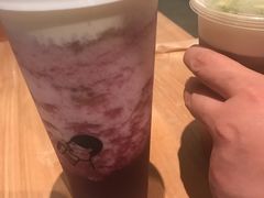 -喜茶(广州天汇igc店)