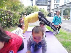 -优田儿童成长中心