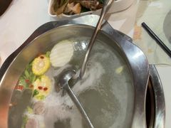-八合里潮汕鲜牛肉火锅(吉大店)