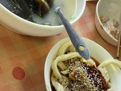 -中和裴氏蹄花(府河路店)