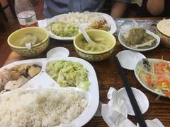 -陈记汤饭(水巷口店)