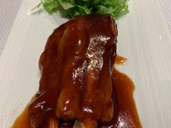 -太湖饭店·寄畅轩中餐厅