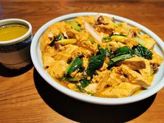 恒山蘑烩豆腐-蔡家酒楼(一德街店)