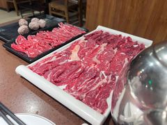 -幸运牛汕头小黄牛牛肉火锅(梅林店)