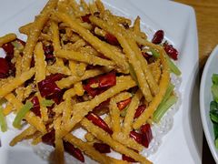 -龚兴城鱼羊吉·家传湖北菜(苗栗路总店)
