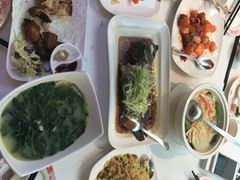 -凤城礼记鱼翅海鲜酒家(百老汇店)