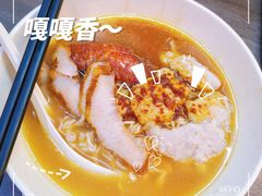 车仔面-新记美食(关闸店)
