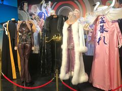 -东京塔海贼王主题公园