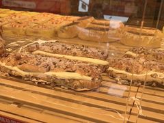 -味多美蛋糕(亚非大厦店)