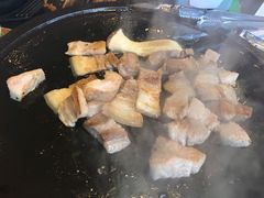 -Dombe豚(黑猪肉街店)