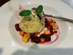 -斯比特花园西餐厅(东方商厦店)