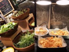 -红林大酒店RFcafe自助餐厅