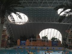-天山海世界·米立方