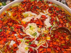 -前海沿·青岛菜(五四广场永旺店)