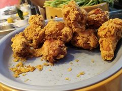 -龍歌自助小火锅(李沧丽达店)