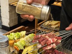 -小寒羊烧烤(凯瑞时代大厦店)