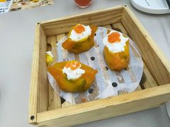 -蔡澜点心(三里屯T+MALL店)