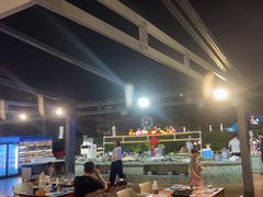 -渔家火锅·海鲜自助餐·演艺(亚龙湾天域酒店)