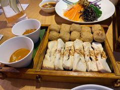 -壹霖·洱语云南菜(方恒国际店)