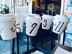 -Seesaw Coffee(朝阳大悦城店)